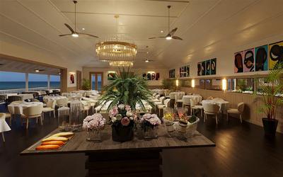 Great Room Restaurant
