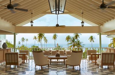 Palm Court Lounge