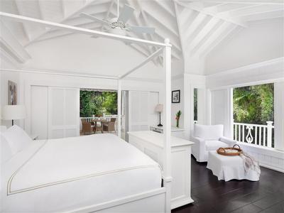 Superior Luxury Cottage