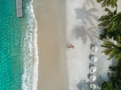 Sugar Beach, A Viceroy Resort
