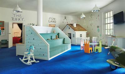 Sugar Club Kids Club