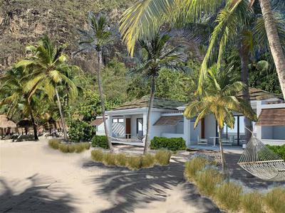 Beach Bungalows