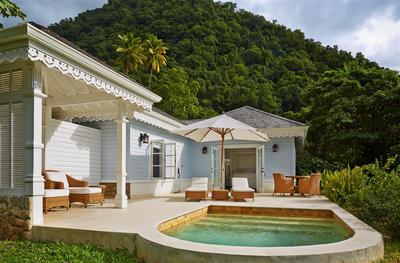 Superior Luxury Cottage