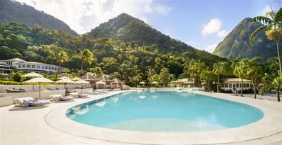 Main Pool