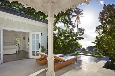 Luxury Cottage