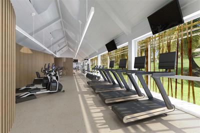 Fitness Centre