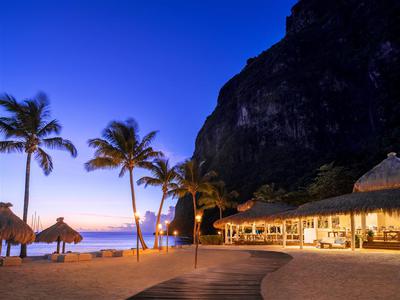 Bayside Restaurant