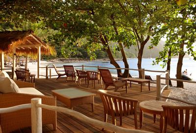 Bayside Bar