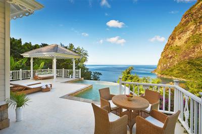 Grand Luxury Villa Ocean View