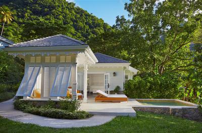 Luxury Cottage