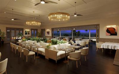 Great Room Restaurant