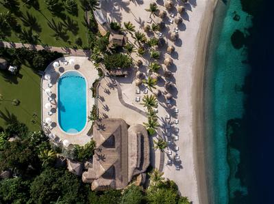 Sugar Beach