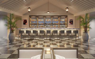 Palm Court Bar