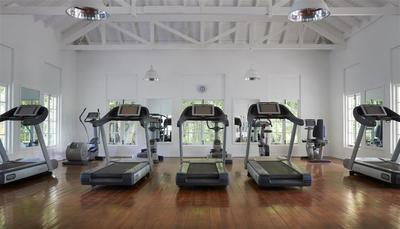 Fitness Centre