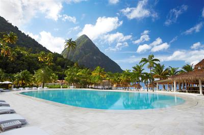 Main Pool
