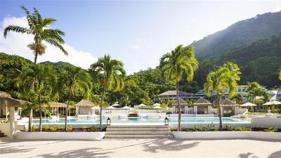 Main Pool