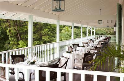 The Terrace