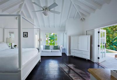 Luxury Cottage