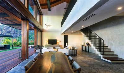 Interior Beachfront Collection