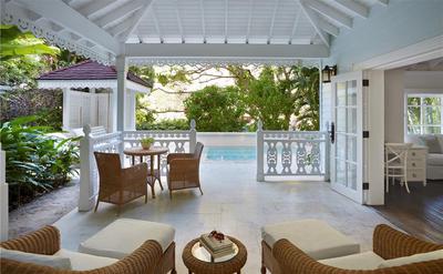 Luxury Villa