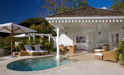 Grand Luxury Villa
