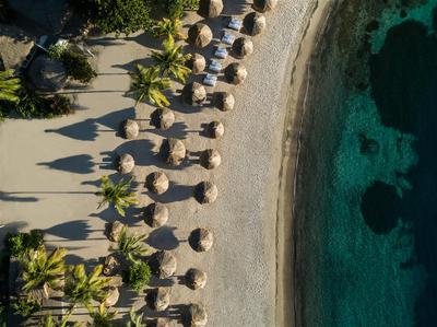 Sugar Beach, A Viceroy Resort