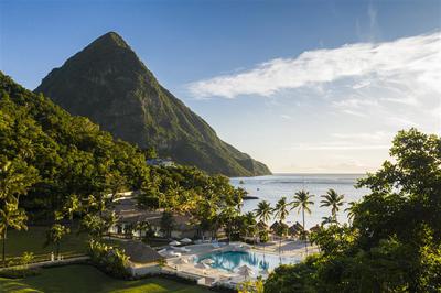 Main Resort