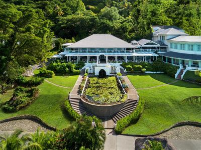 Great House