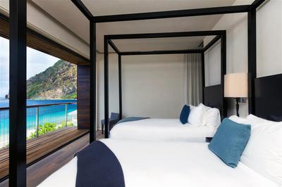 Bedroom Beachfront Collection