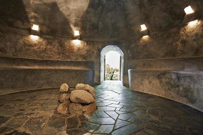 Spa Temescal