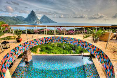 Jade Mountain