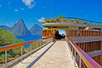 Jade Mountain