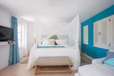 Duplex Suite