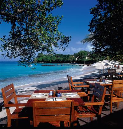 Beach Cafe Restaurant