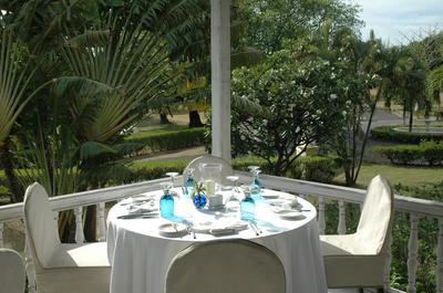 Veranda Restaurant