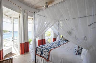 Seaview Room