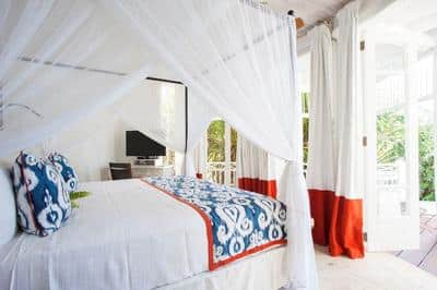 Deluxe Seaview Room