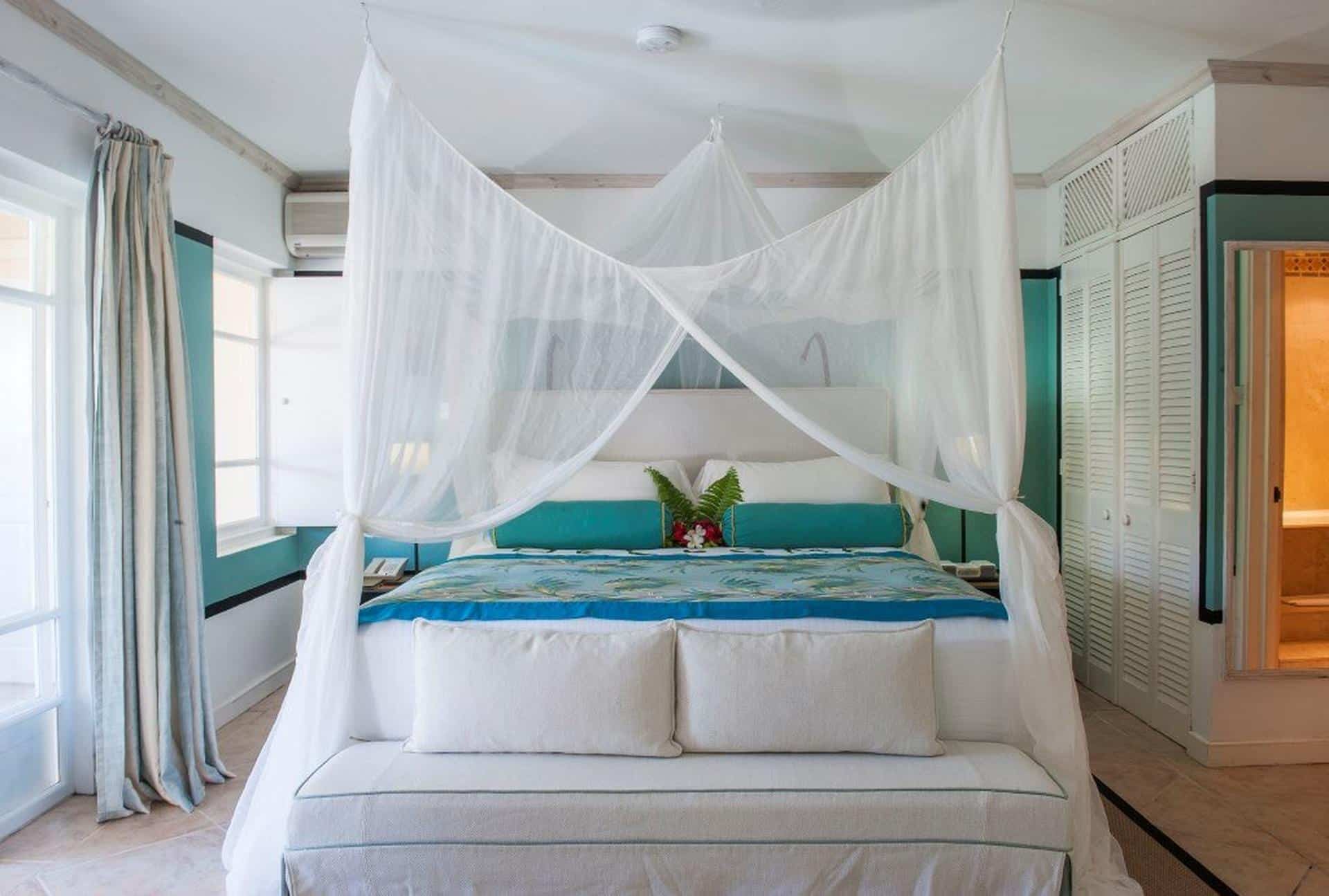 The Cotton House, Mustique