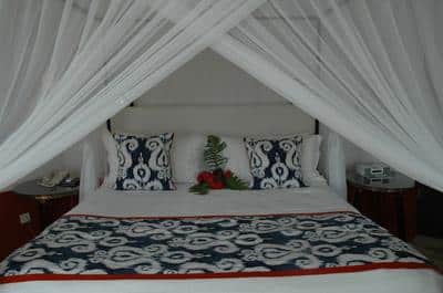 Seaview Room