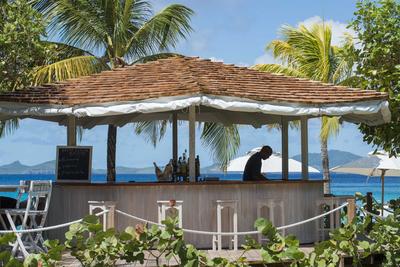 Beach Bar