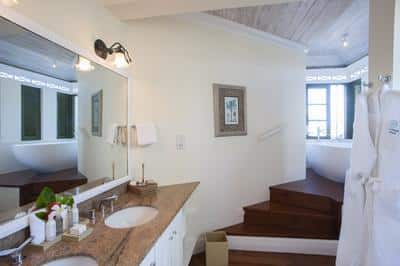 Seaview Bathroom