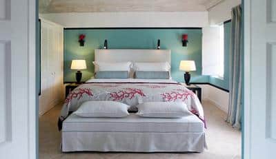 Superior One Bedroom Suite