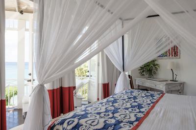 Seaview Room