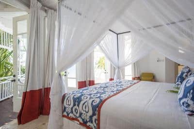 Seaview Room