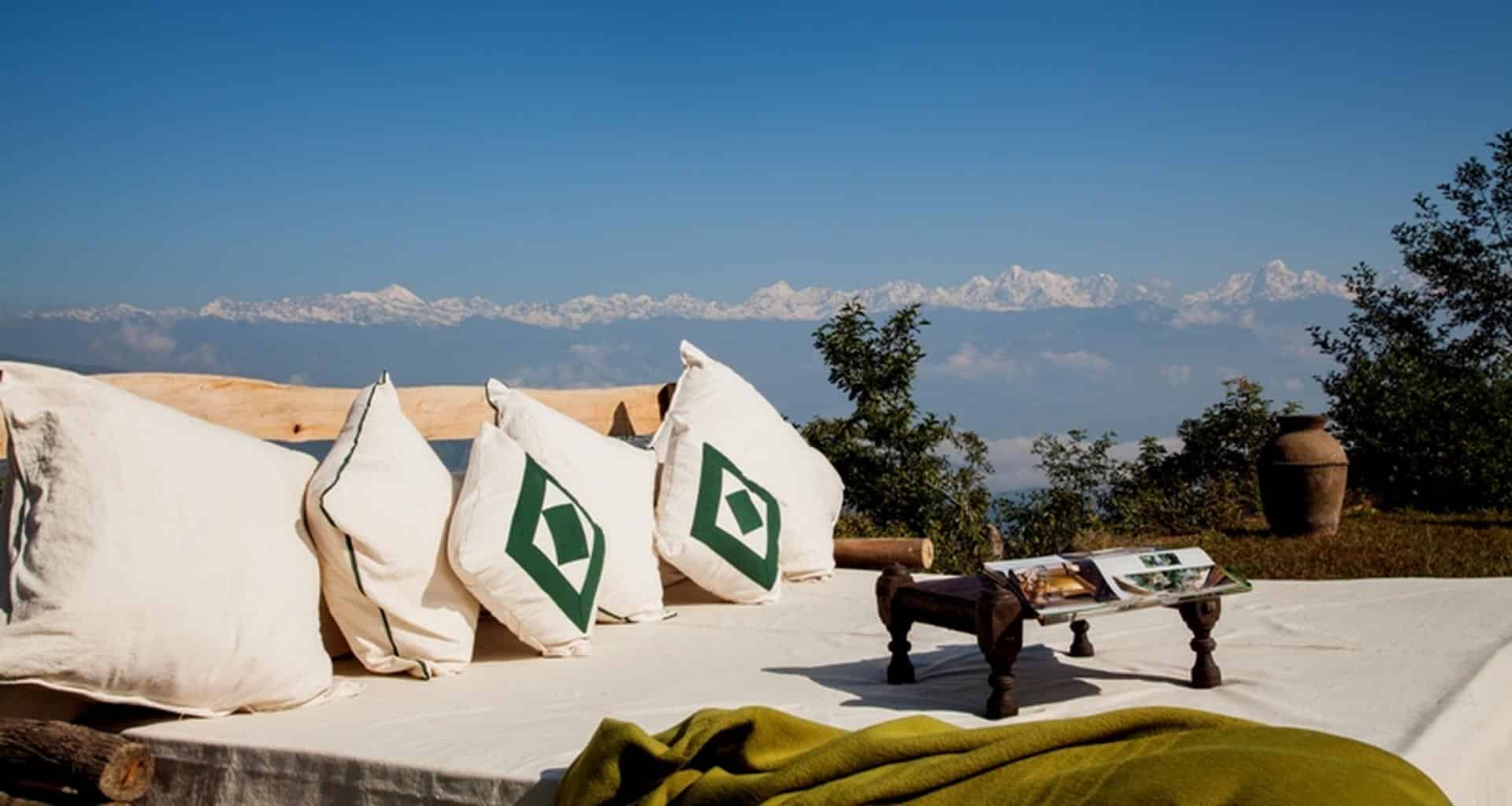 Dwarika's Resort