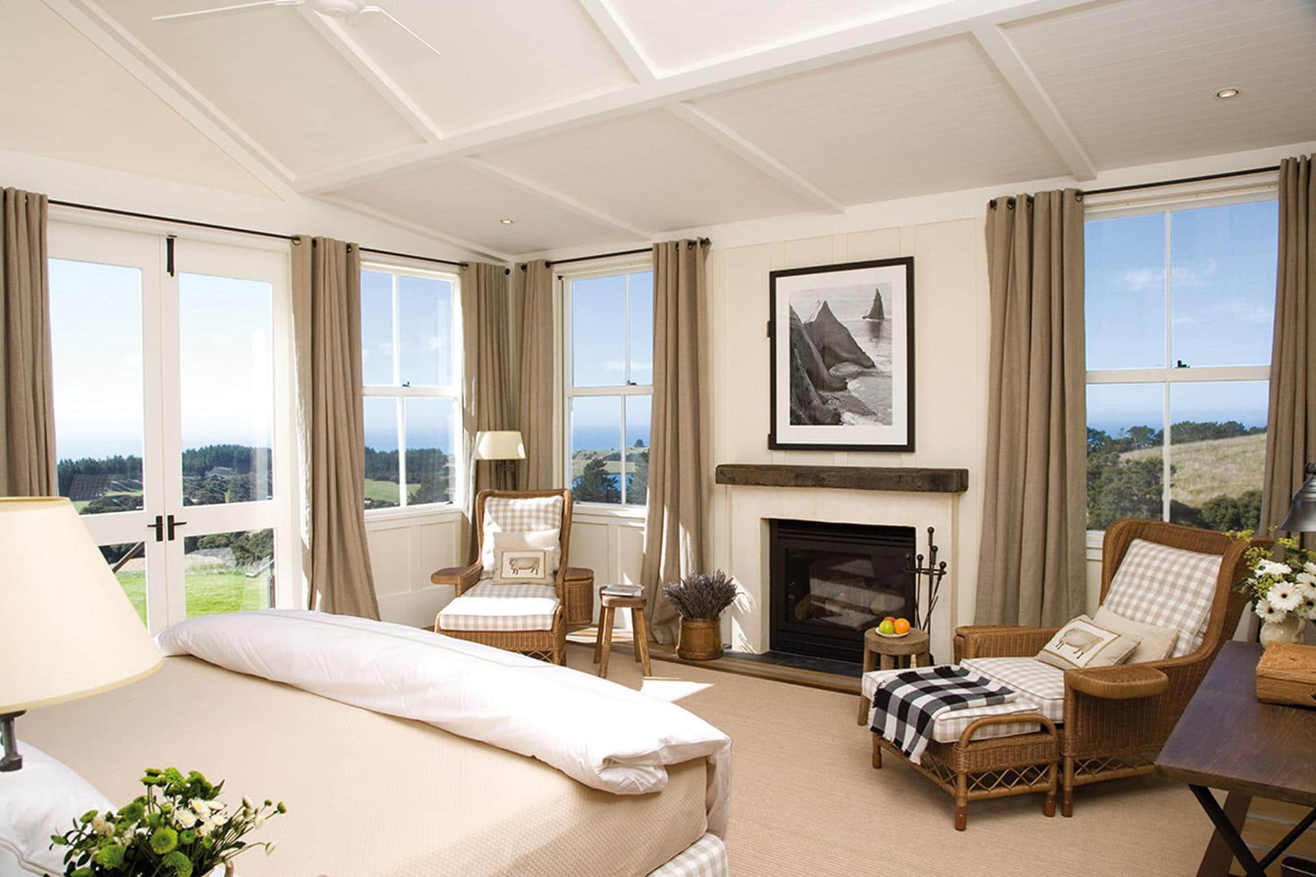 The Farm at Cape Kidnappers
