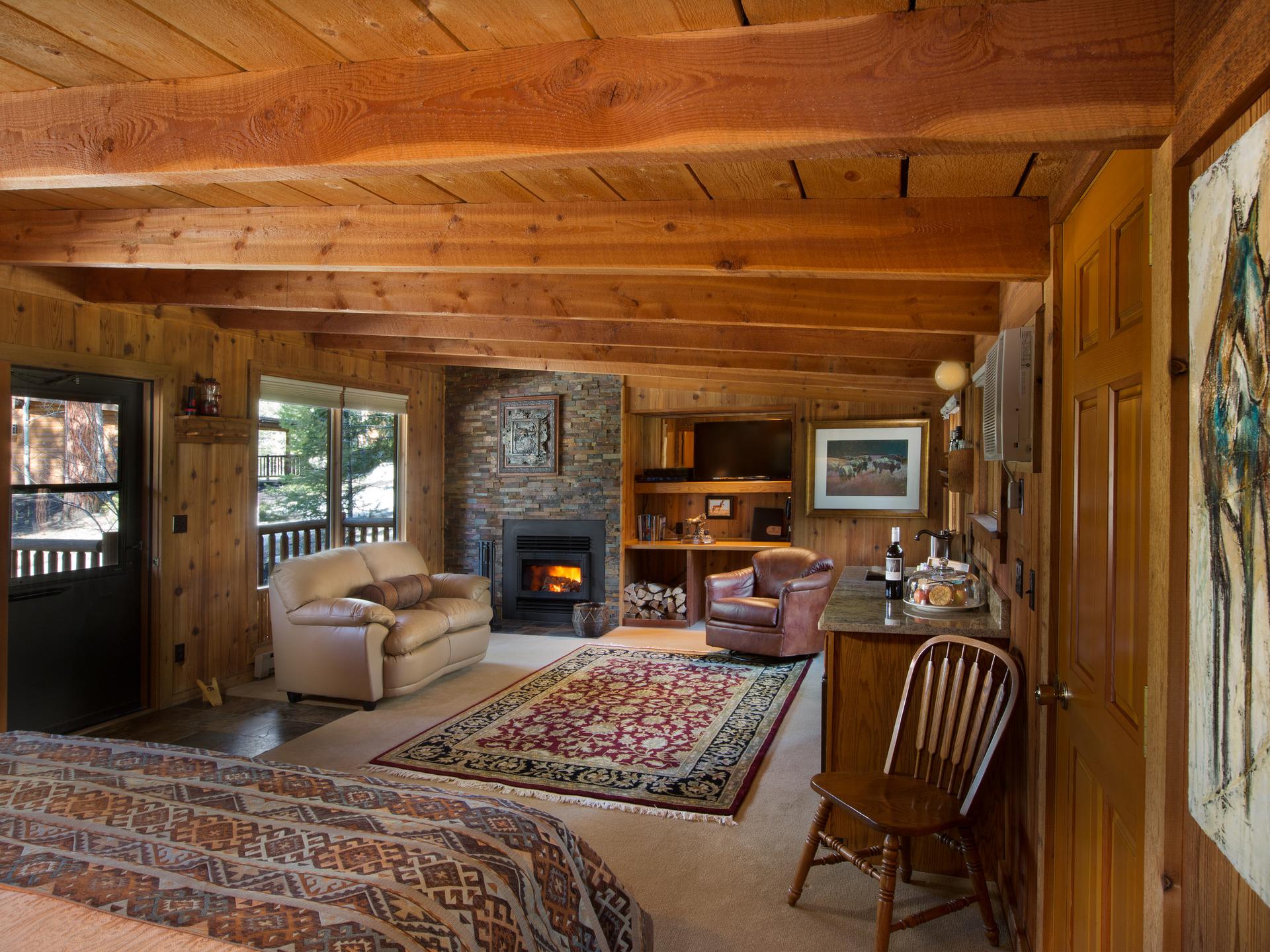 Triple Creek Ranch