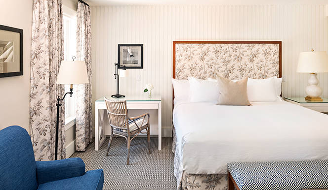 Harbor View Hotel