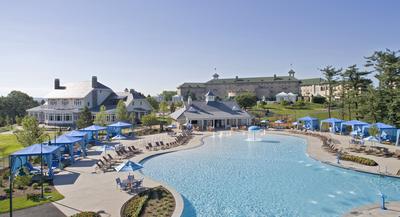 Pool Complex