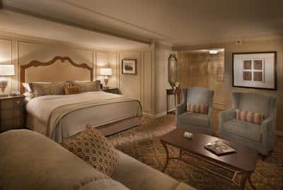 King Bedroom